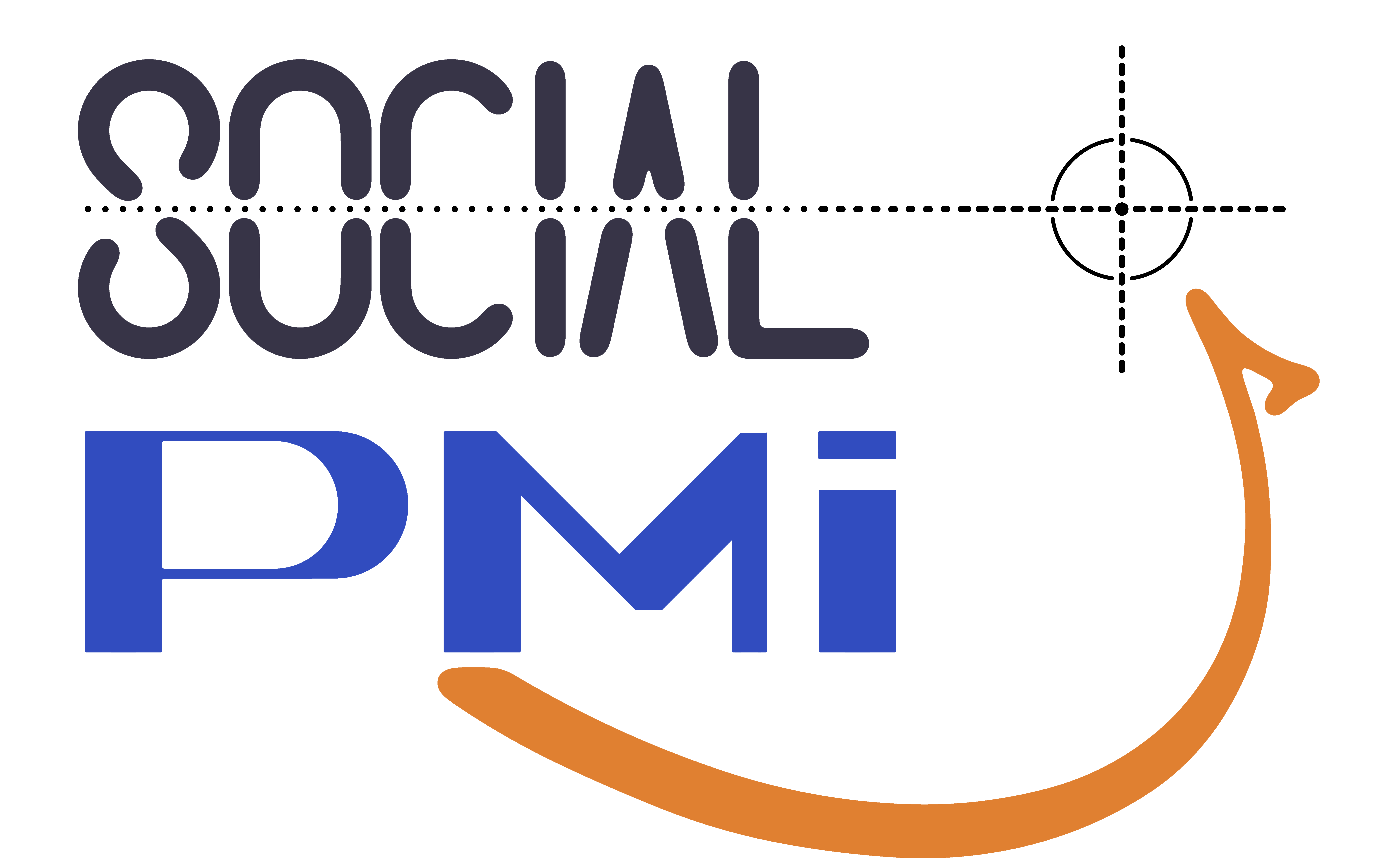 social pmi logo
